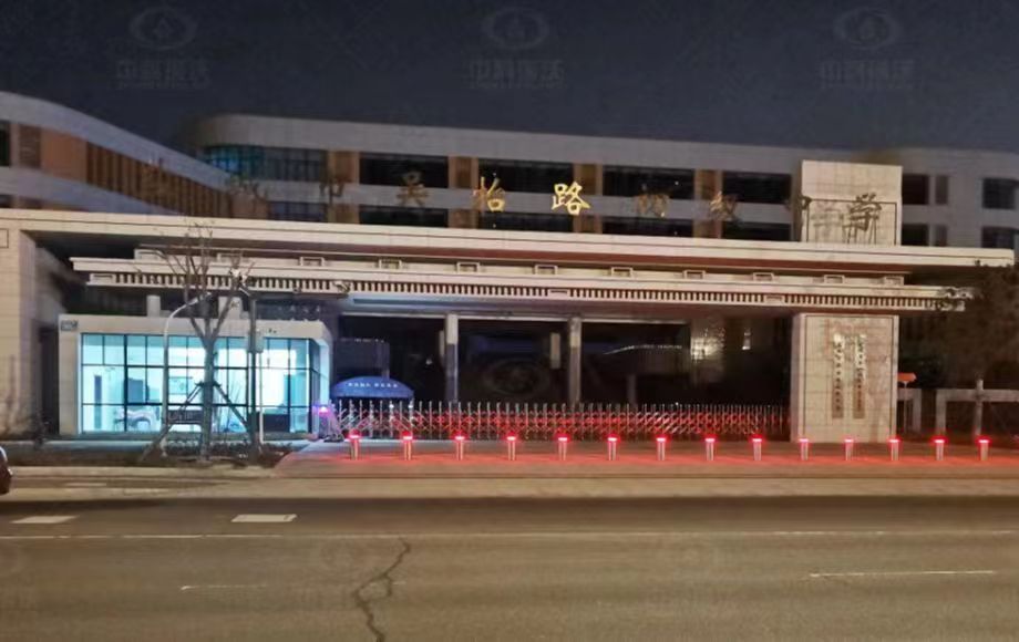 江蘇省鹽城市某中學蜜桃国产在线播放蜜桃网视频在线观看汙水處理設備安裝調試完成