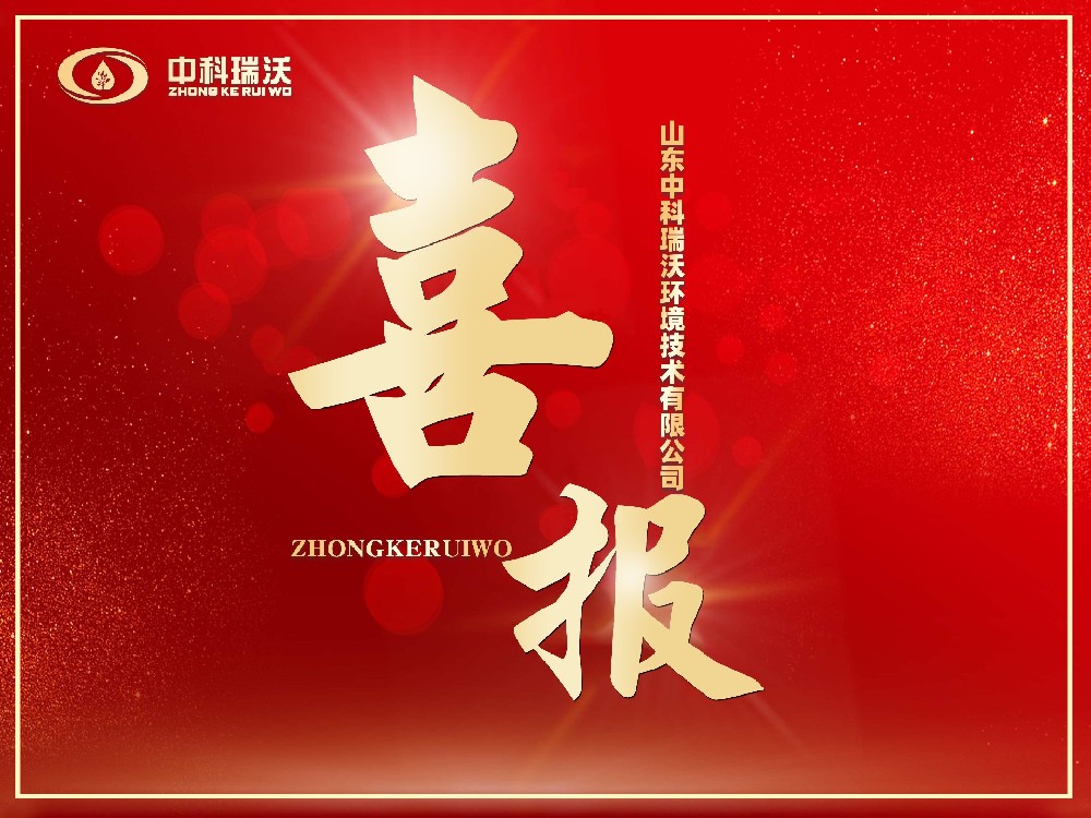 喜報丨恭喜蜜桃国产在线播放成功獲批“山東省2024年度專精特新中小企業”